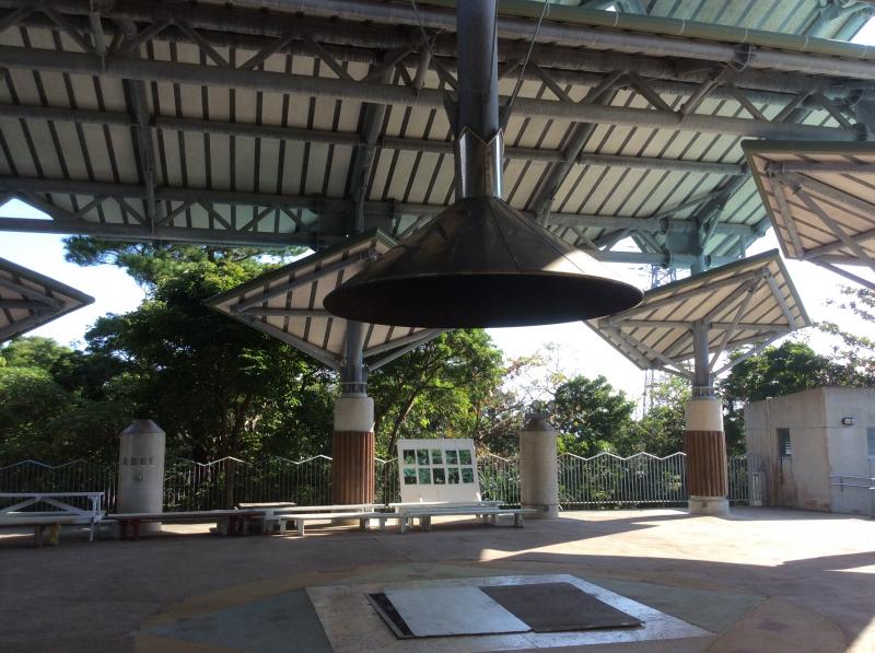 ホテバンク】沖縄県立石川少年自然の家(うるま市石川)