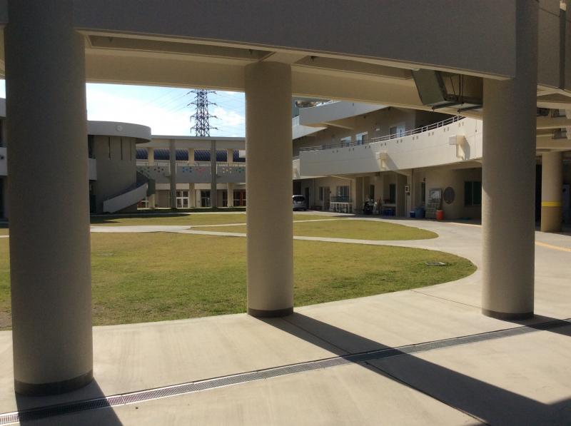 ホテバンク】沖縄県立石川少年自然の家(うるま市石川)