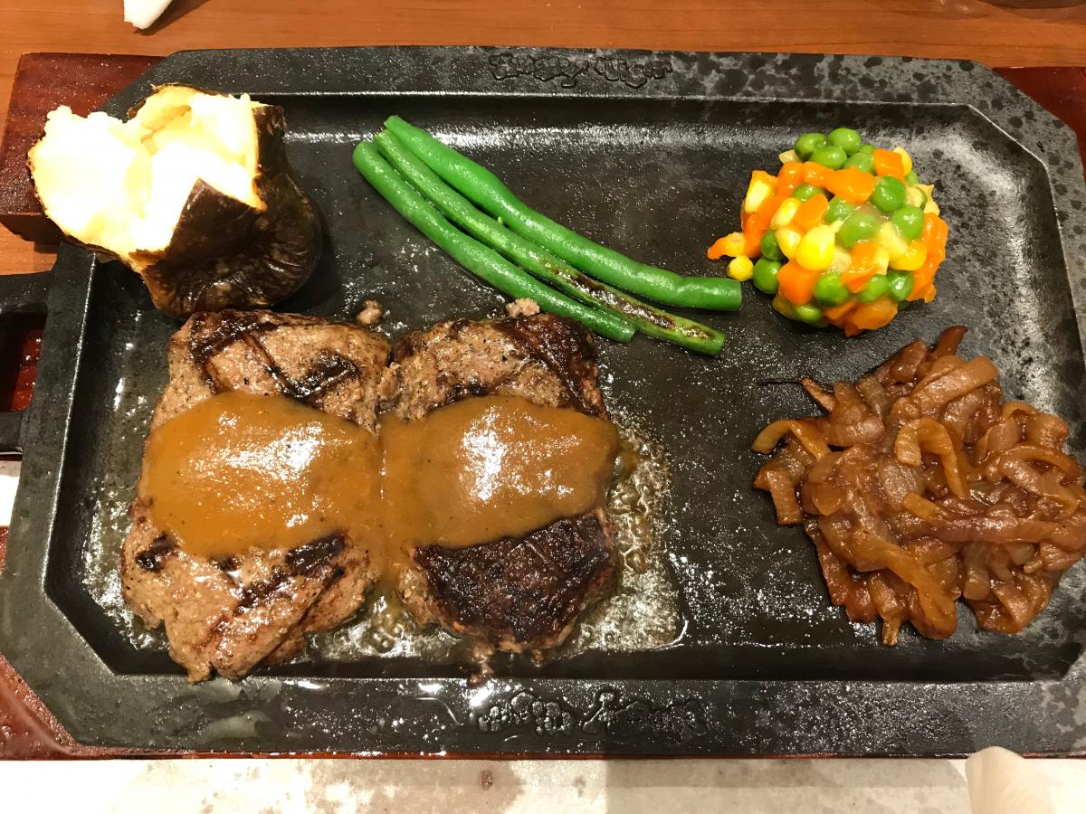 クックドア ハングリー タイガー ららぽーと海老名店 神奈川県