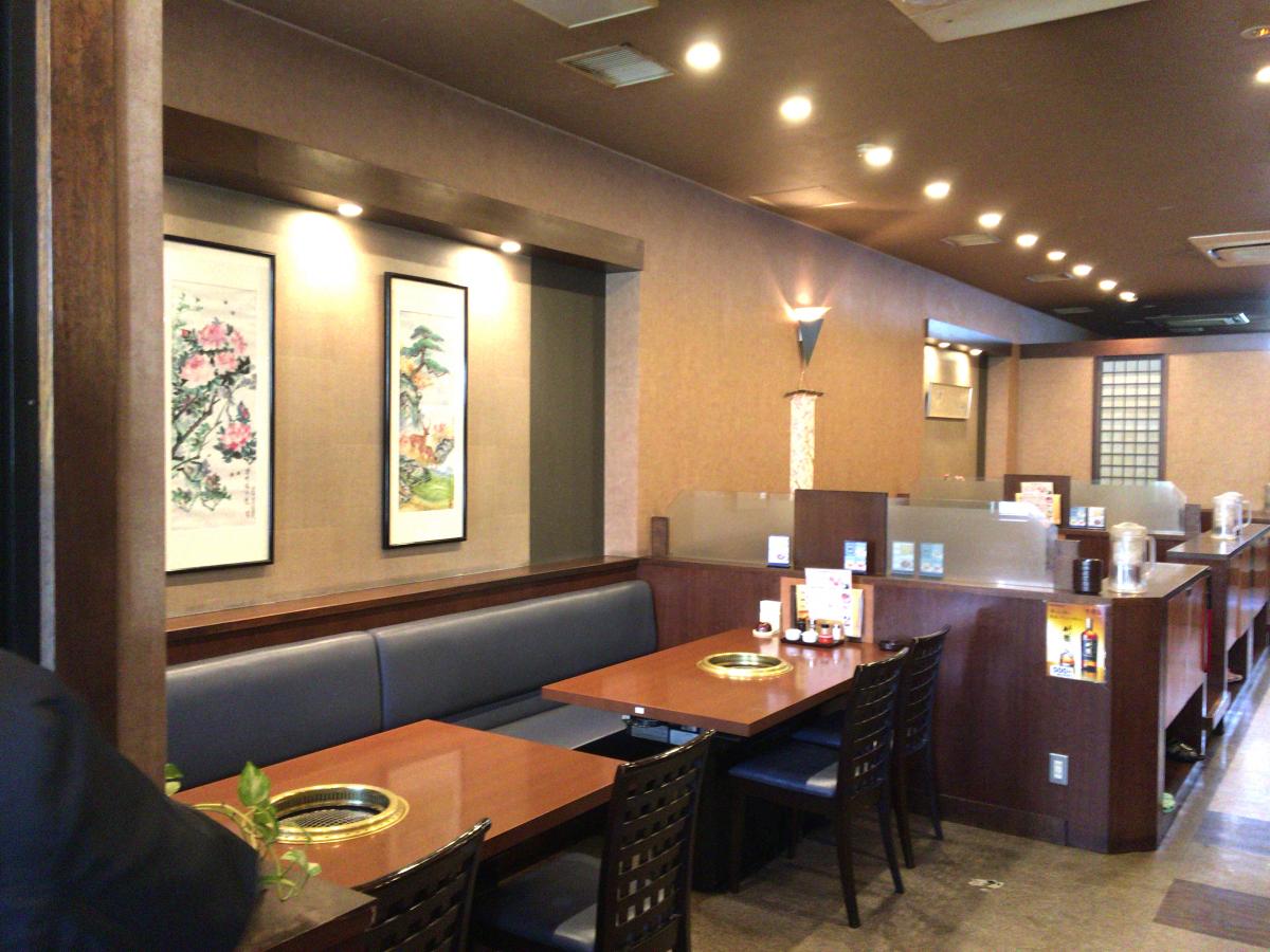 クックドア 牛魔王 長町南店 宮城県 クックドア 牛魔王 長町南店 宮城県