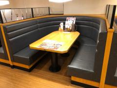 クックドア 福島市のステーキ ホームメイト