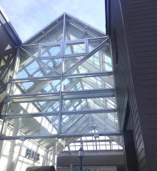 マーケットピア ｄｃｍホーマック 富士店 千歳市富士