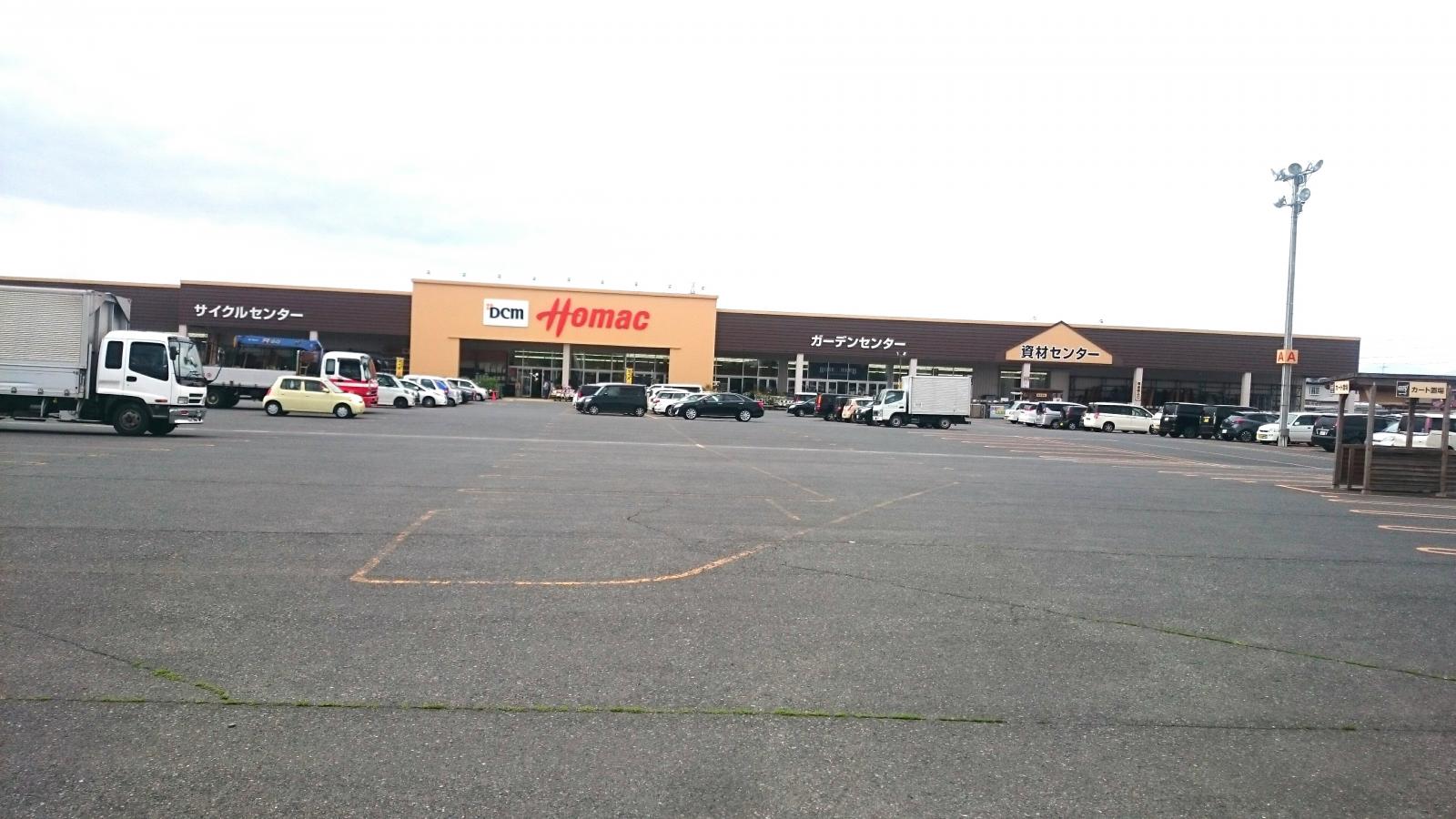 マーケットピア ファミリーマート 北上流通基地南店 北上市 周辺施設 口コミ 写真 動画