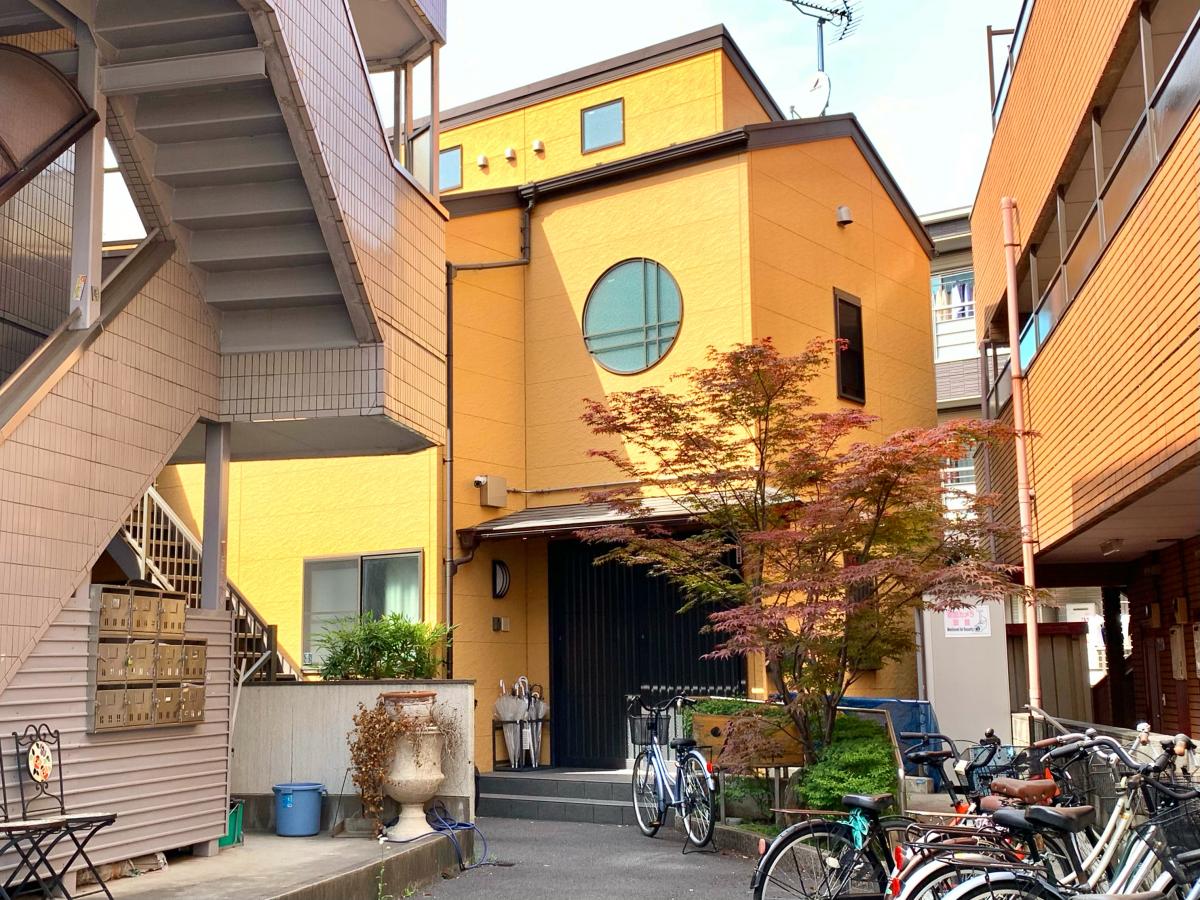 ホームメイト・シニア】グループホーム ソレイユの華(東京都葛飾区の