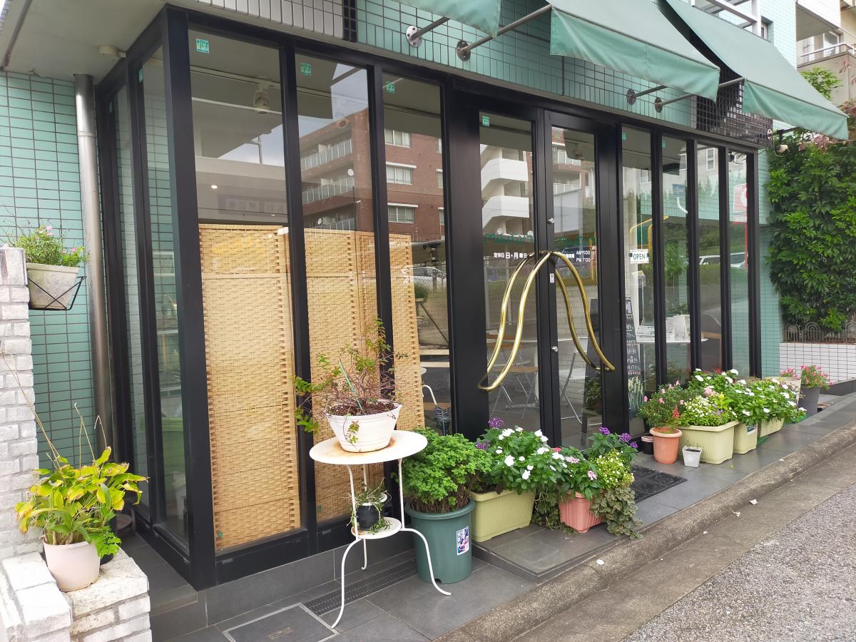 モートン／ホームメイト