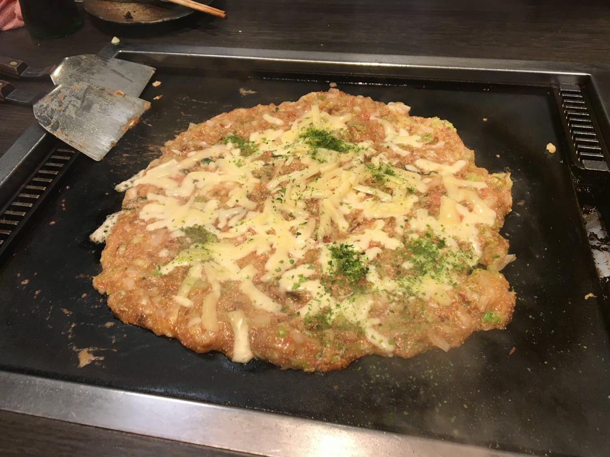 クックドア 全国のおすすめお好み焼き情報