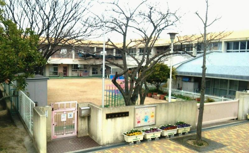 【スタディピア】本多聞保育所(神戸市垂水区)の投稿写真一覧