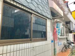 旅探 たびたん 綱島教会 横浜市港北区大曽根