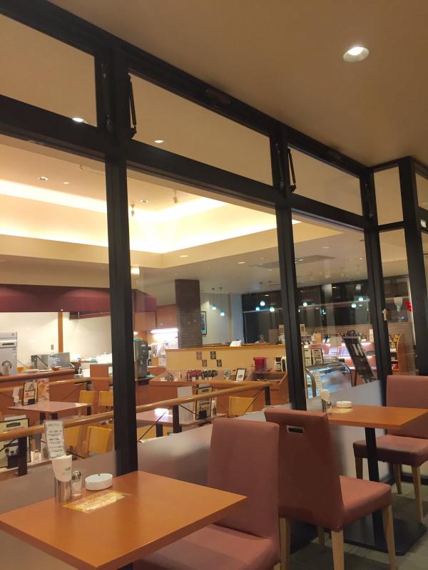 クックドア 珈琲館 岸和田店 大阪府岸和田市 投稿ユーザー写真集