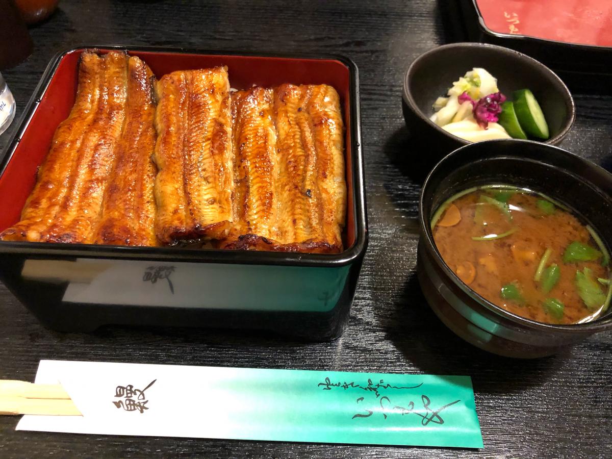クックドア いづもや本店別館 東京都