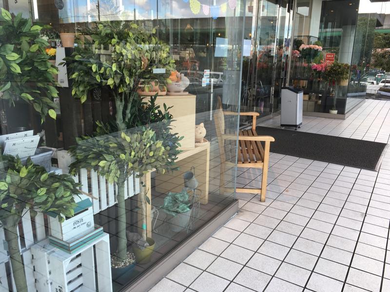 マーケットピア 東京インテリア家具宇都宮本店 宇都宮市鶴田町