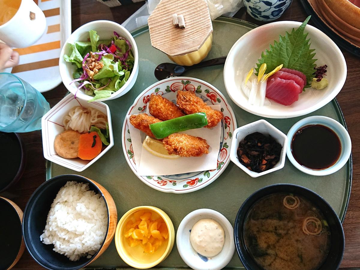 クックドア 花ごよみ