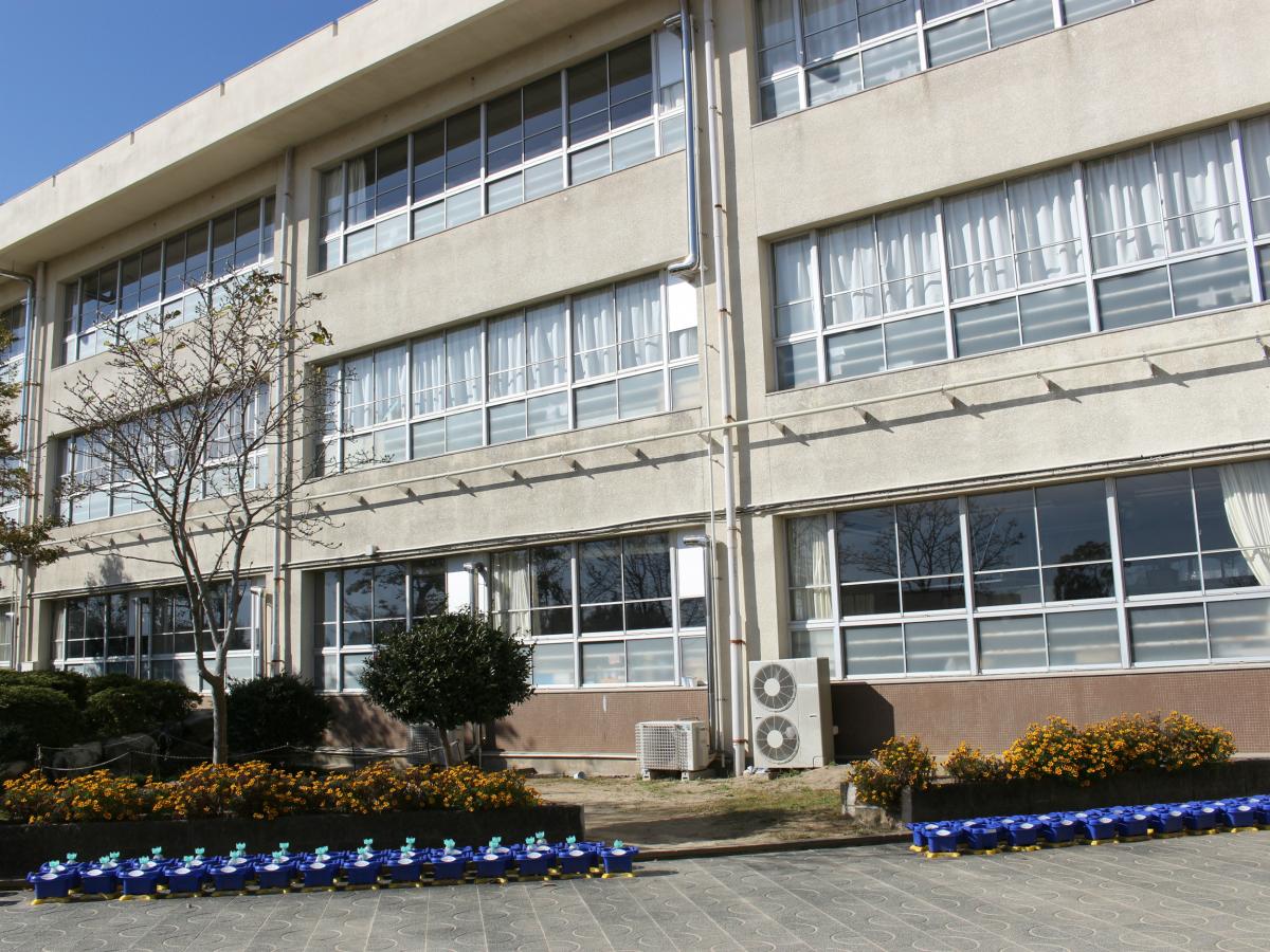 千里ケ丘小学校：投稿ユーザー写真集／ホームメイト