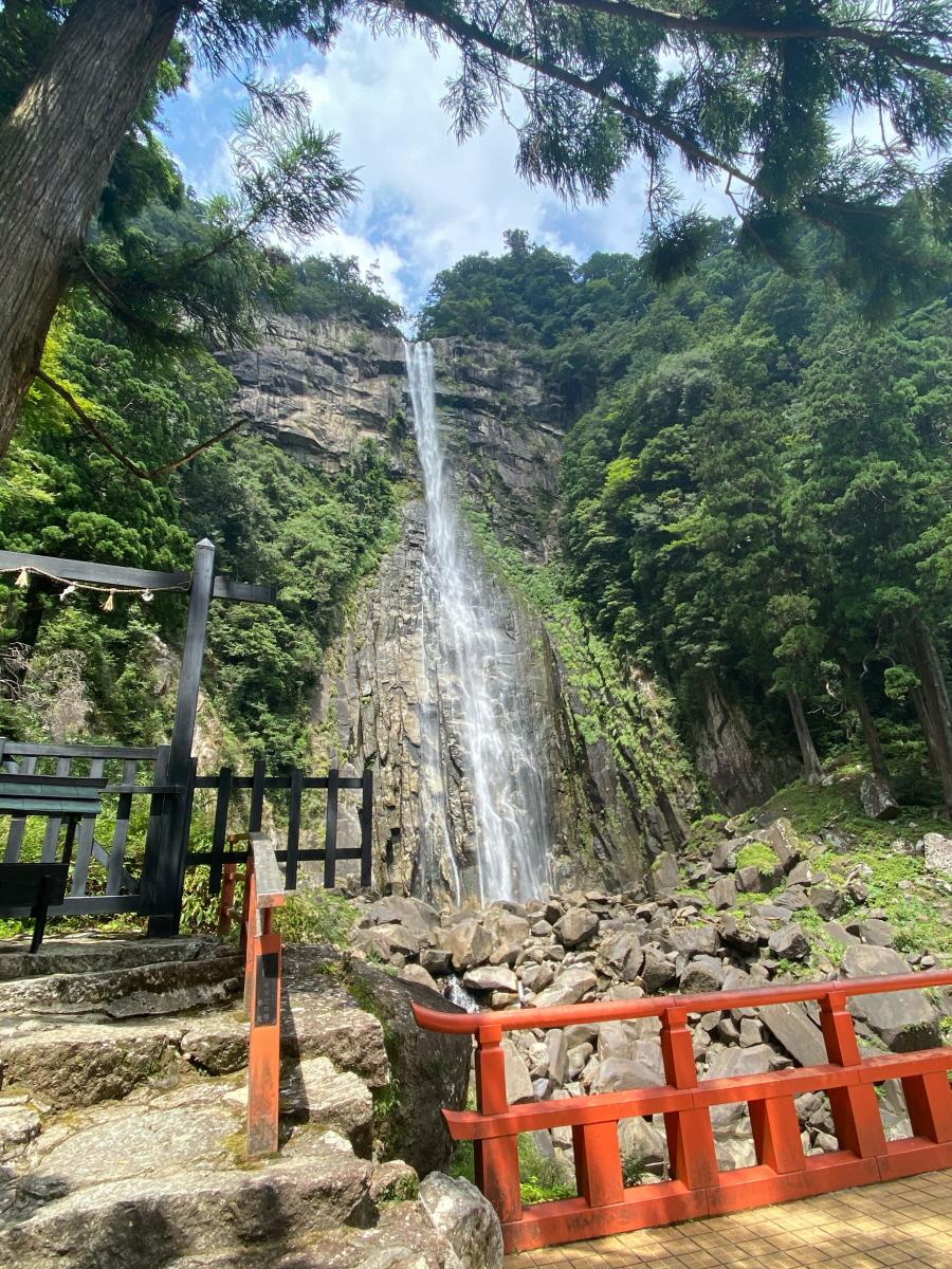 旅探 たびたん 那智の滝のコメント一覧 1ページ