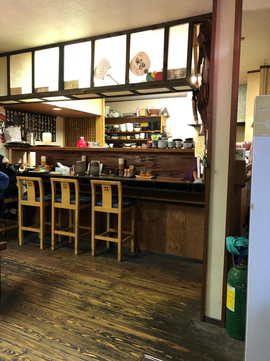 クックドア アベノ 日本一 奈良県