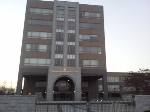 スタディピア 埼玉学園大学 川口市木曽呂