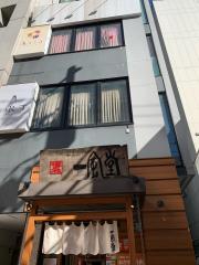 クックドア 町田市のラーメン ホームメイト