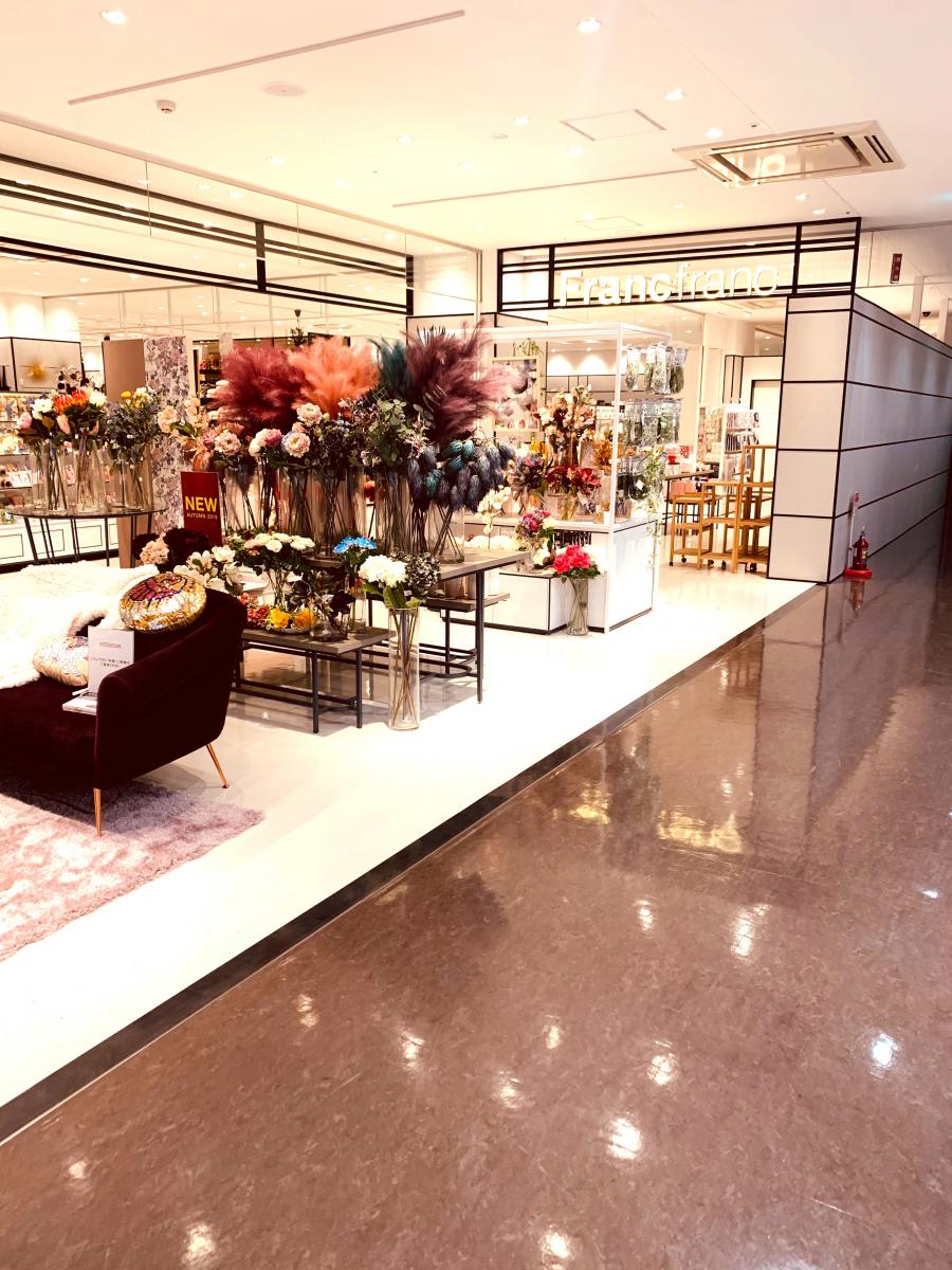 マーケットピア ハニーズ 仙台長町店 仙台市太白区 周辺施設 口コミ 写真 動画