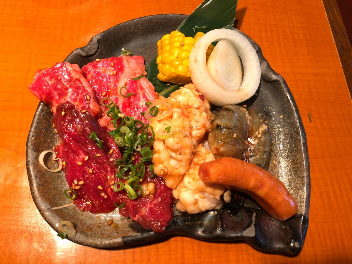 クックドア レストラン松屋藤井寺店 大阪府