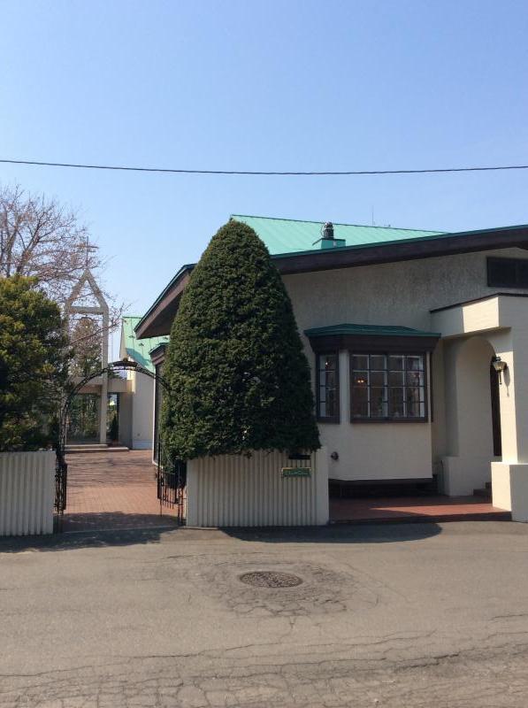 クックドア クラブチャイナ 札幌店 北海道