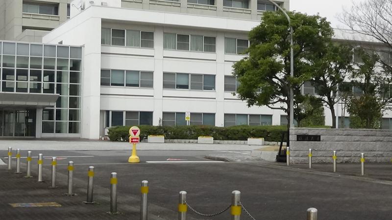 スタディピア 千葉県立保健医療大学 千葉市美浜区 周辺施設 口コミ 写真 動画