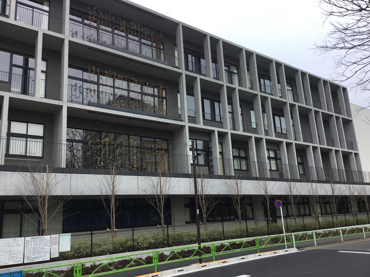 スタディピア 東山小学校 目黒区東山 スタディピア 東山小学校 目黒区東山