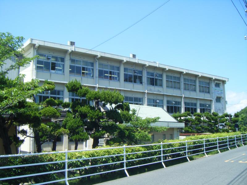 【ホームメイト】光南台中学校