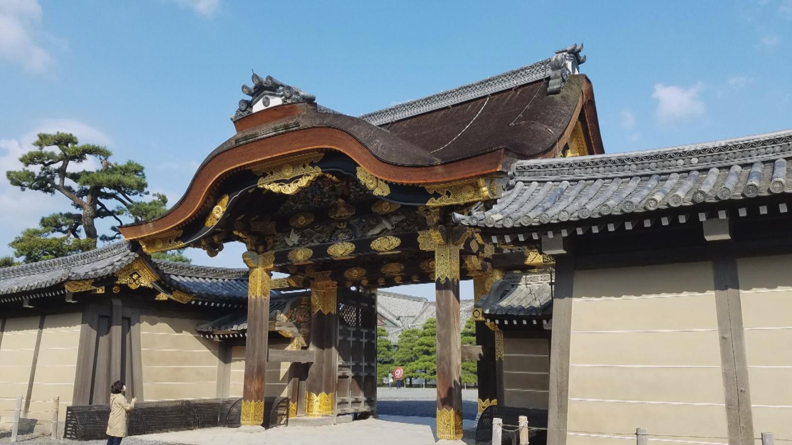 刀剣ワールド 城 元離宮二条城のコメント一覧 1ページ