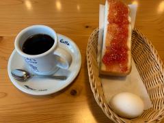 クックドア 瑞穂市の喫茶店 カフェ ホームメイト