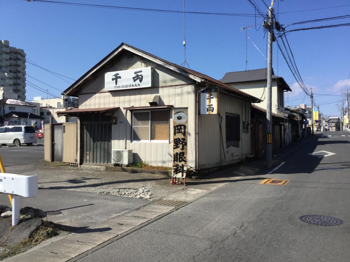 クックドア 千両 茨城県