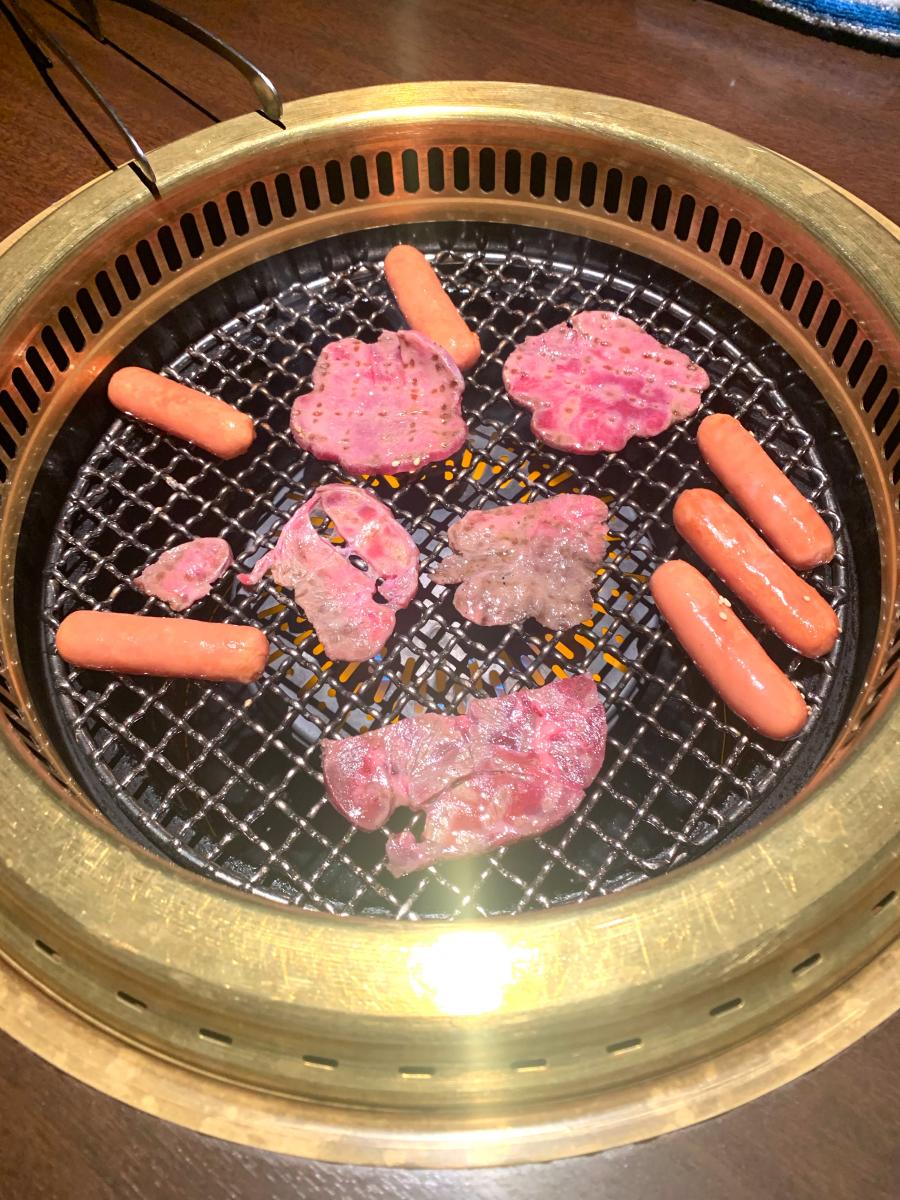 クックドア 焼肉いわ崎 愛知県