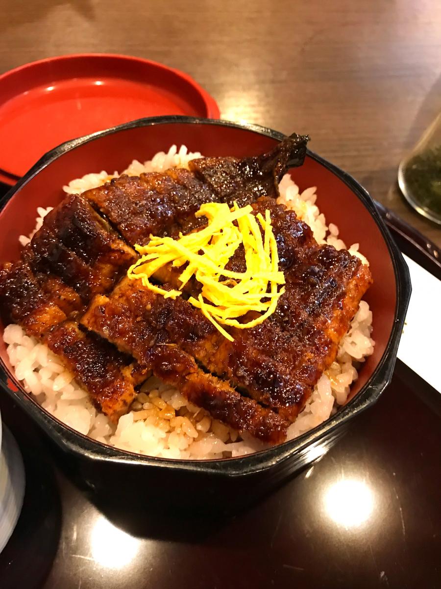 クックドア なまずや 県庁前店 岐阜県