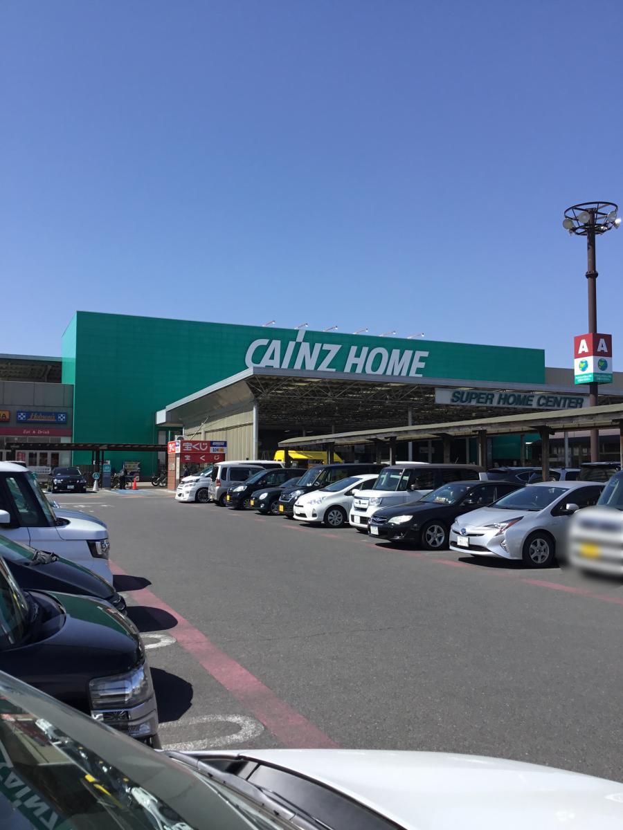 家電店 家具店 ホームセンター
