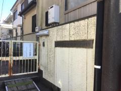 スポランド 周辺施設写真 玉川中学校温水プール