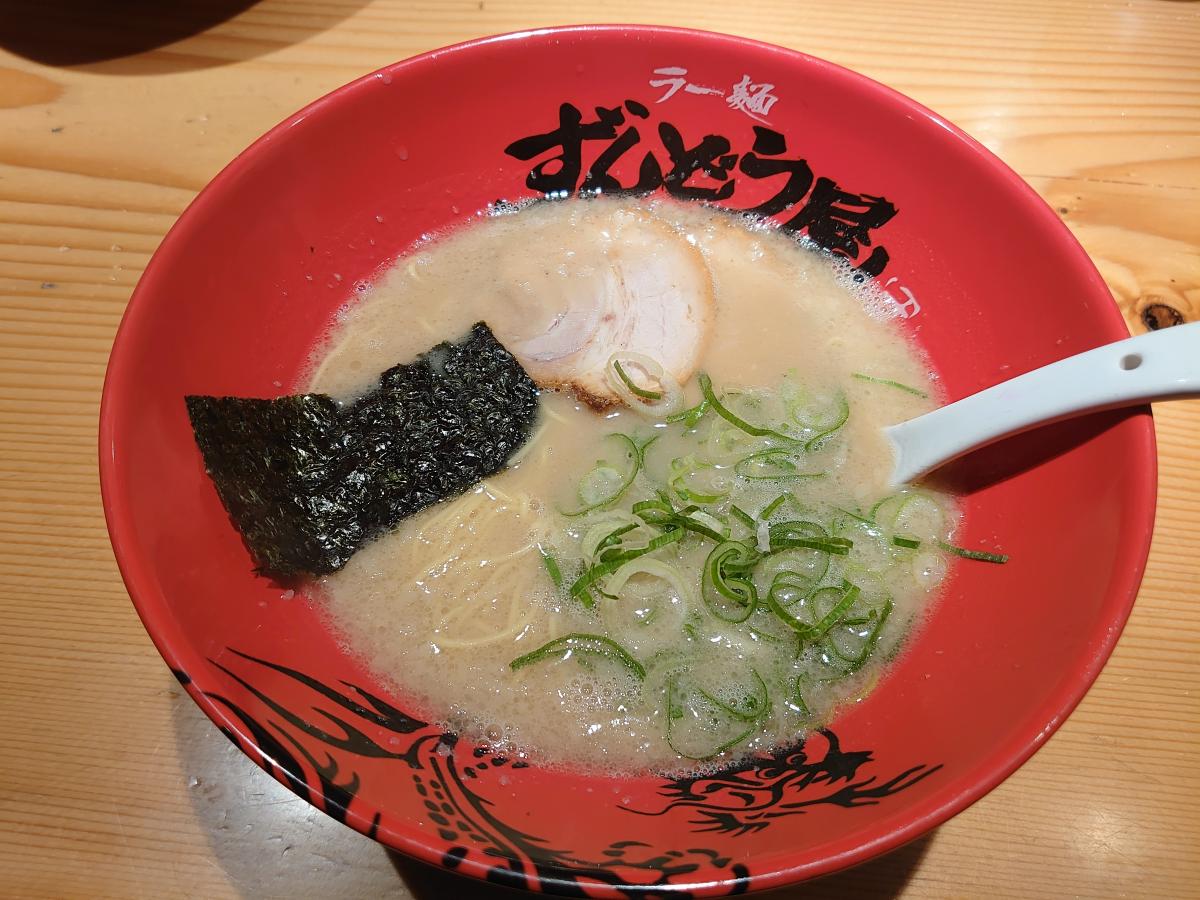 クックドア ラー麺ずんどう屋 神戸西店 兵庫県神戸市西区 投稿ユーザー写真集