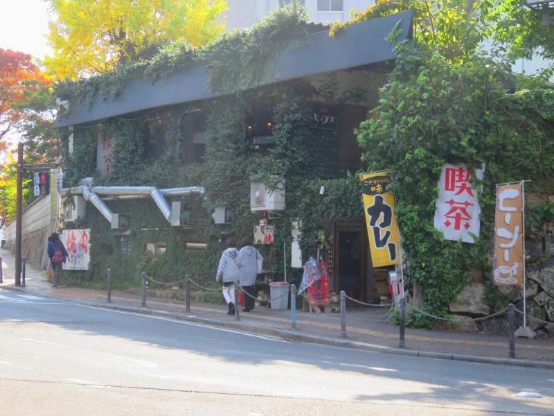 クックドア 黄金宮殿 岡山県