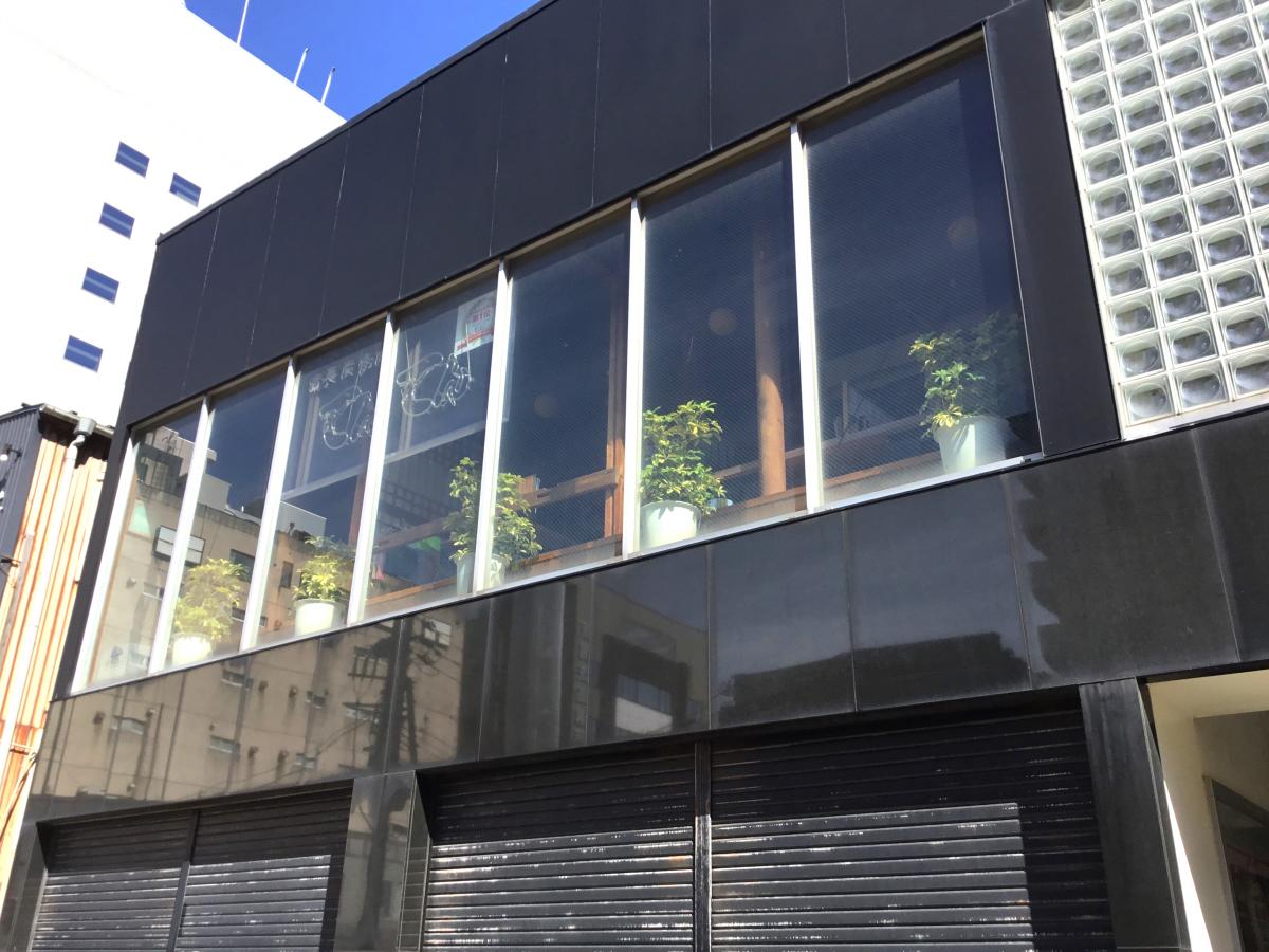 クックドア 備長炭焼肉てんてん 新潟駅前店 新潟県