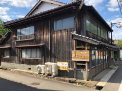 クックドア 朝来市の喫茶店 カフェ ホームメイト