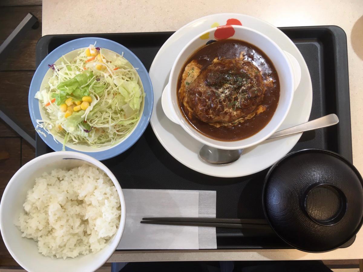 クックドア 松屋 御殿場店 静岡県