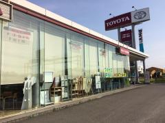 マーケットピア】トヨタカーディーラー（市原市）アクセスランキング