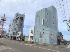 ホテバンク ｏｙｏ グリーンビジネスホテル 羽咋