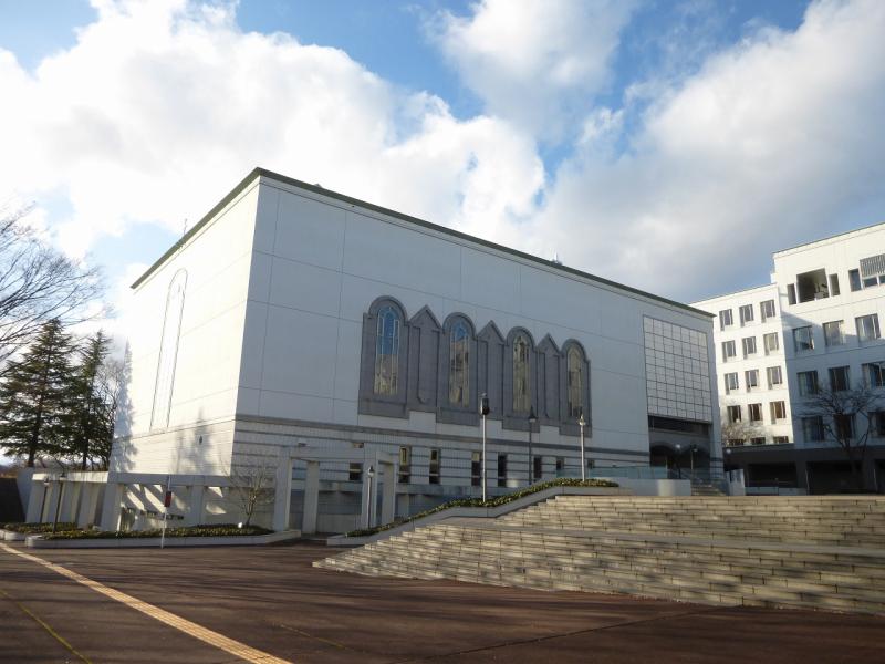 スタディピア 東北学院大学泉キャンパス 仙台市泉区