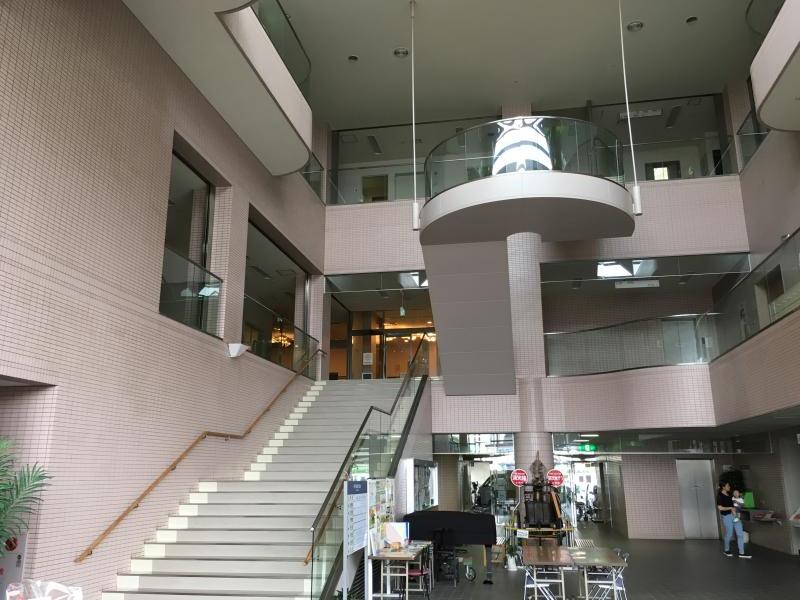 エンタメール 小牧市味岡市民センター 小牧市久保新町