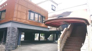 クックドア 八金山椿店 愛媛県