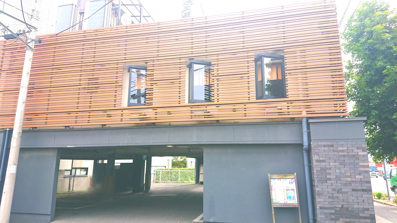 クックドア 八金山椿店 愛媛県