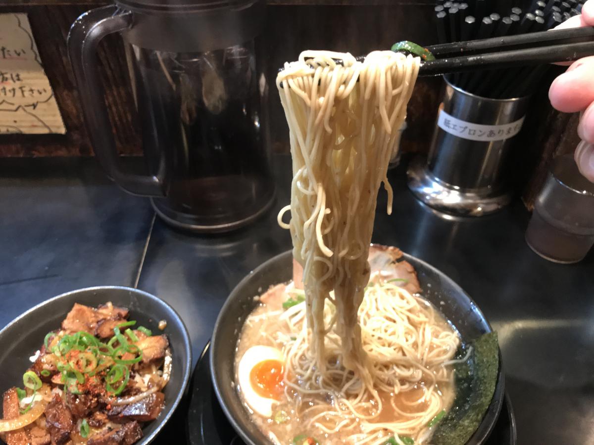 クックドア 豚人 京都一乗寺店 京都府