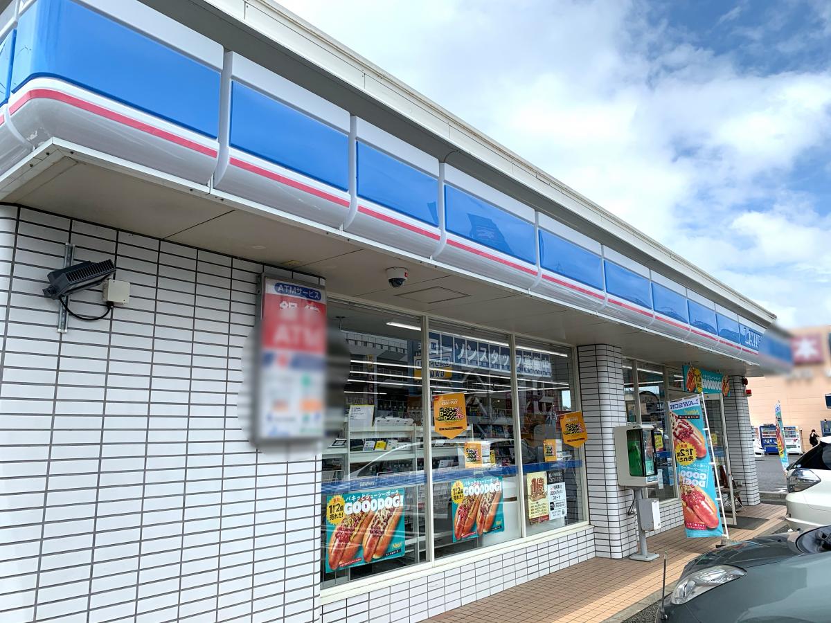 コンビニ