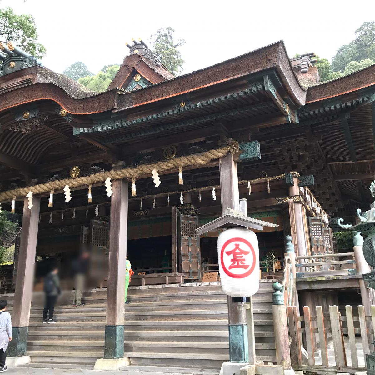 旅探 たびたん 金刀比羅宮 仲多度郡琴平町