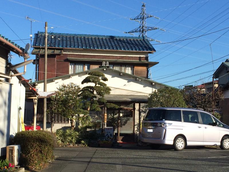クックドア 八島 神奈川県