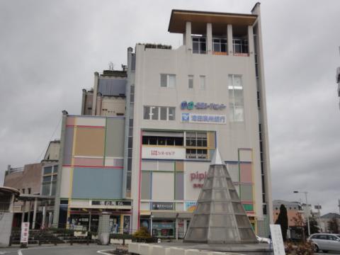 マーケットピア ピピアめふ 宝塚市売布